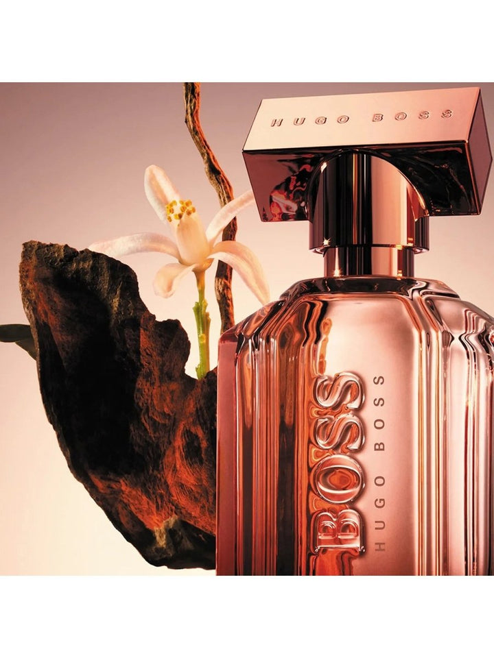 Hugo Boss The Scent Le Parfum Eau de Parfum Spray 30ml - Fragrance London