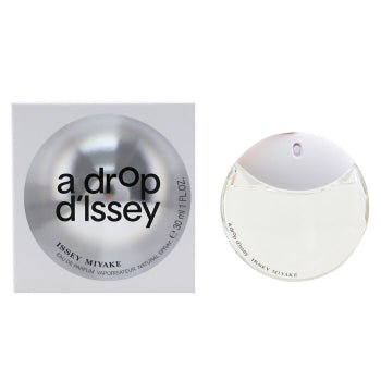Issey Miyake A Drop D'Issey Eau De Parfum Spray 30ml - Fragrance London