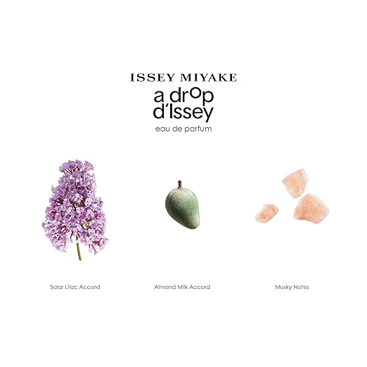 Issey Miyake A Drop D'Issey Eau De Parfum Spray 50ml - Fragrance London