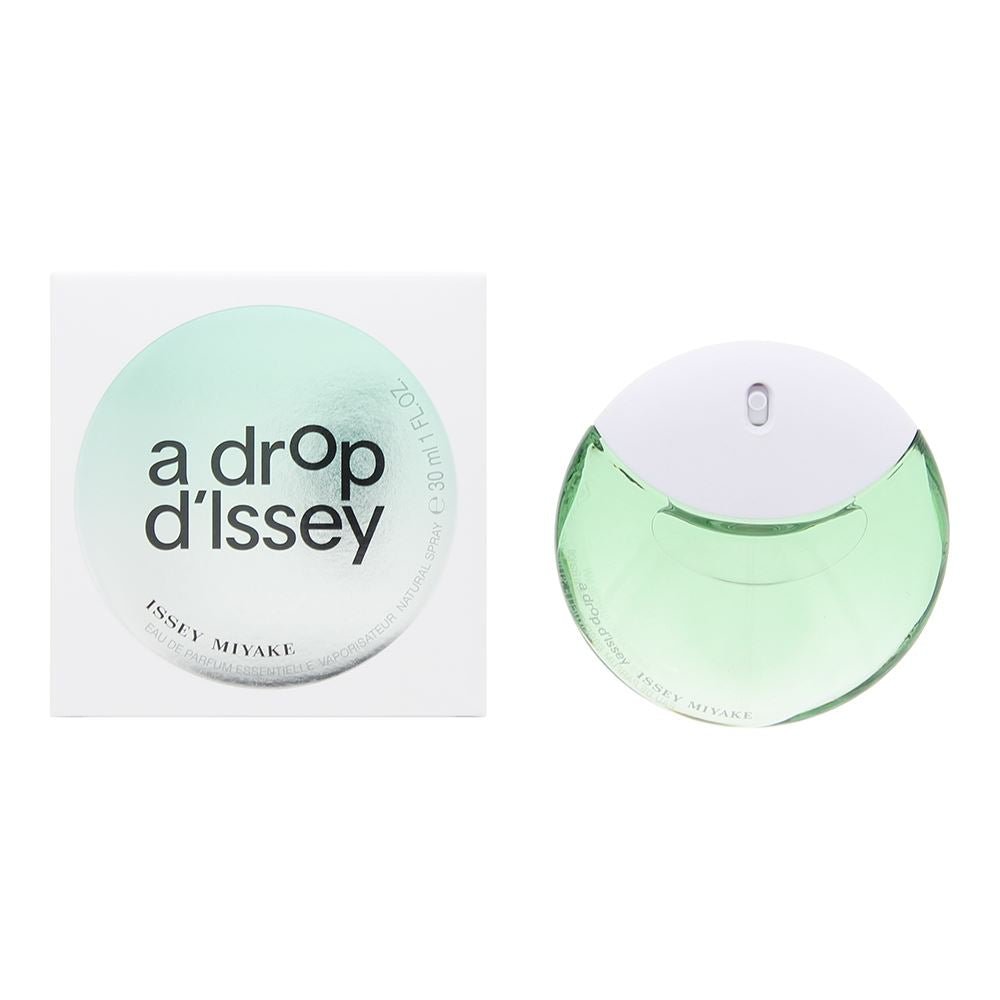 Issey Miyake A Drop d'Issey Essentielle Eau De Parfum Spray 30ml - Fragrance London