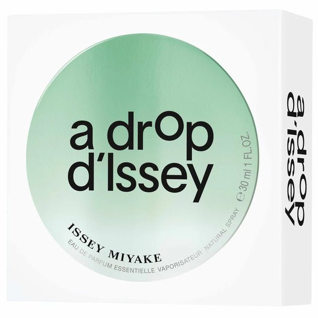 Issey Miyake A Drop d'Issey Essentielle Eau De Parfum Spray 30ml - Fragrance London