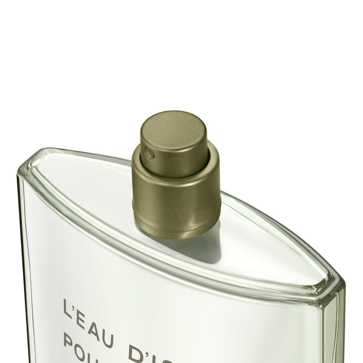 Issey Miyake L'Eau D'Issey Cedre Intense Eau De Toilette Spray 50ml - Fragrance London