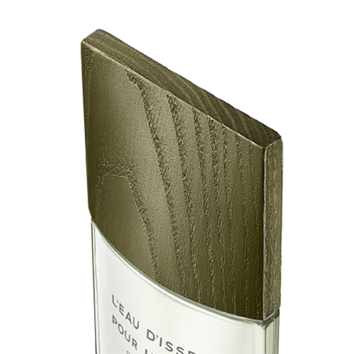 Issey Miyake L'Eau D'Issey Cedre Intense Eau De Toilette Spray 50ml - Fragrance London