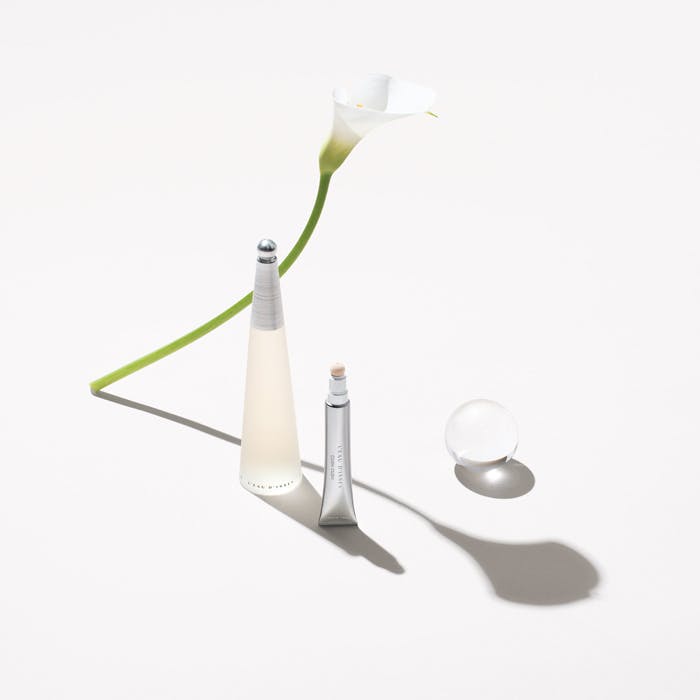 Issey Miyake L'Eau D'Issey Cush Cush Eau De Toilette 20ml Perfume Pen - Fragrance London