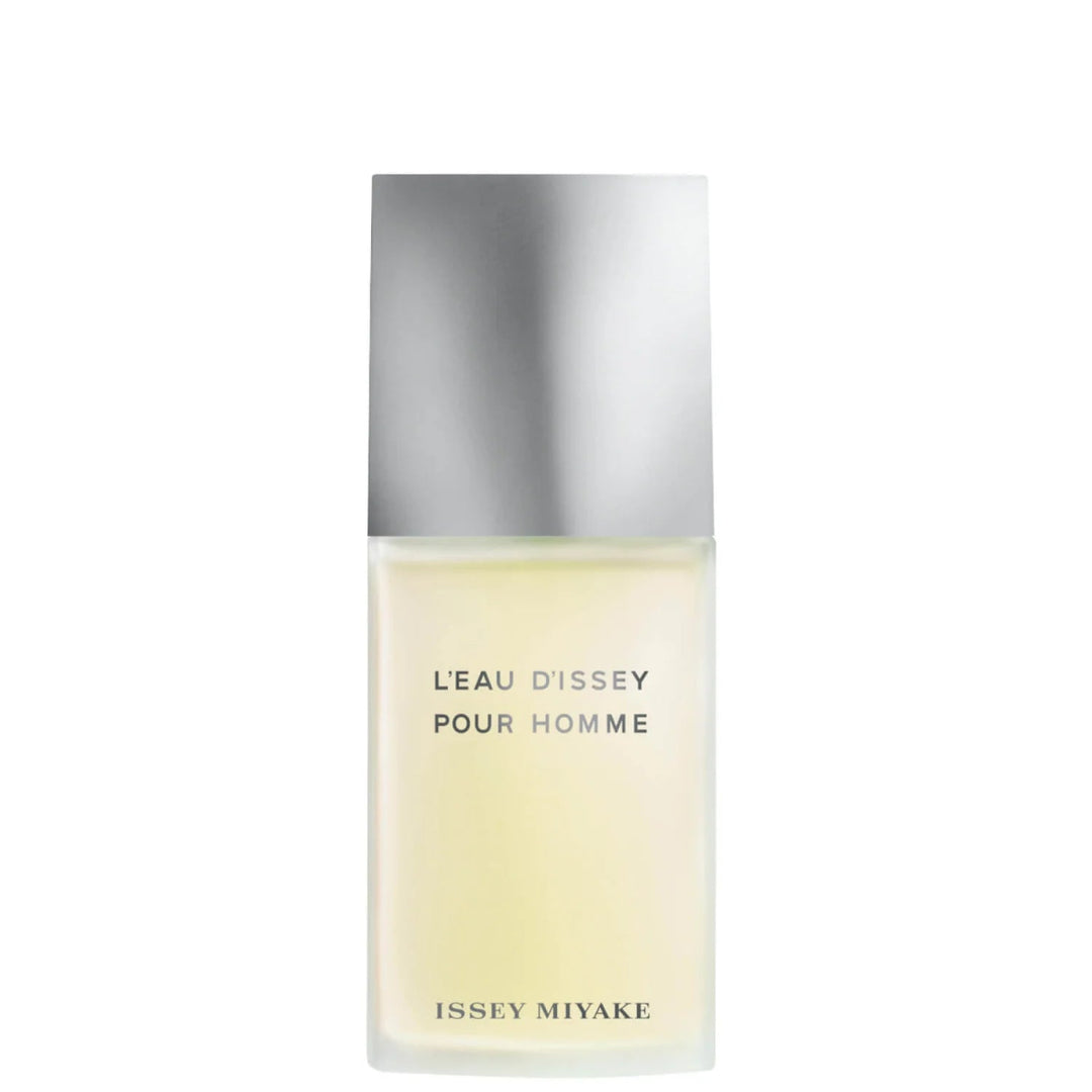 Issey Miyake L'Eau D'Issey Eau De Toilette Spray 40ml - Fragrance London