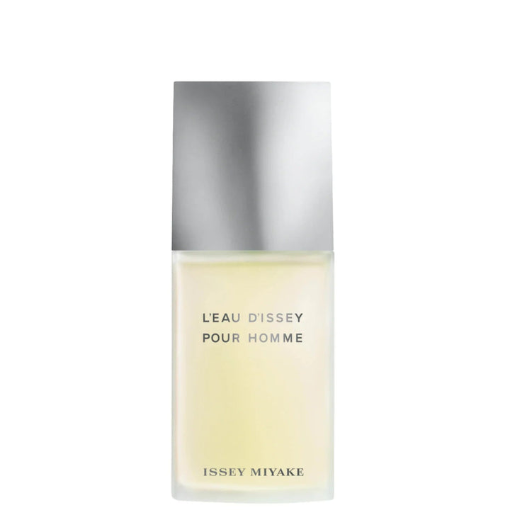 Issey Miyake L'Eau D'Issey Eau De Toilette Spray 40ml - Fragrance London
