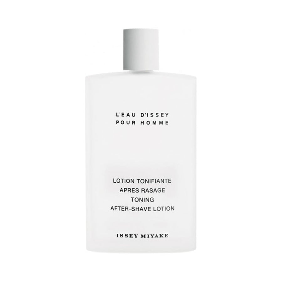 Issey Miyake Leau D'issey Homme Aftershave Lotion 100ml - Fragrance London
