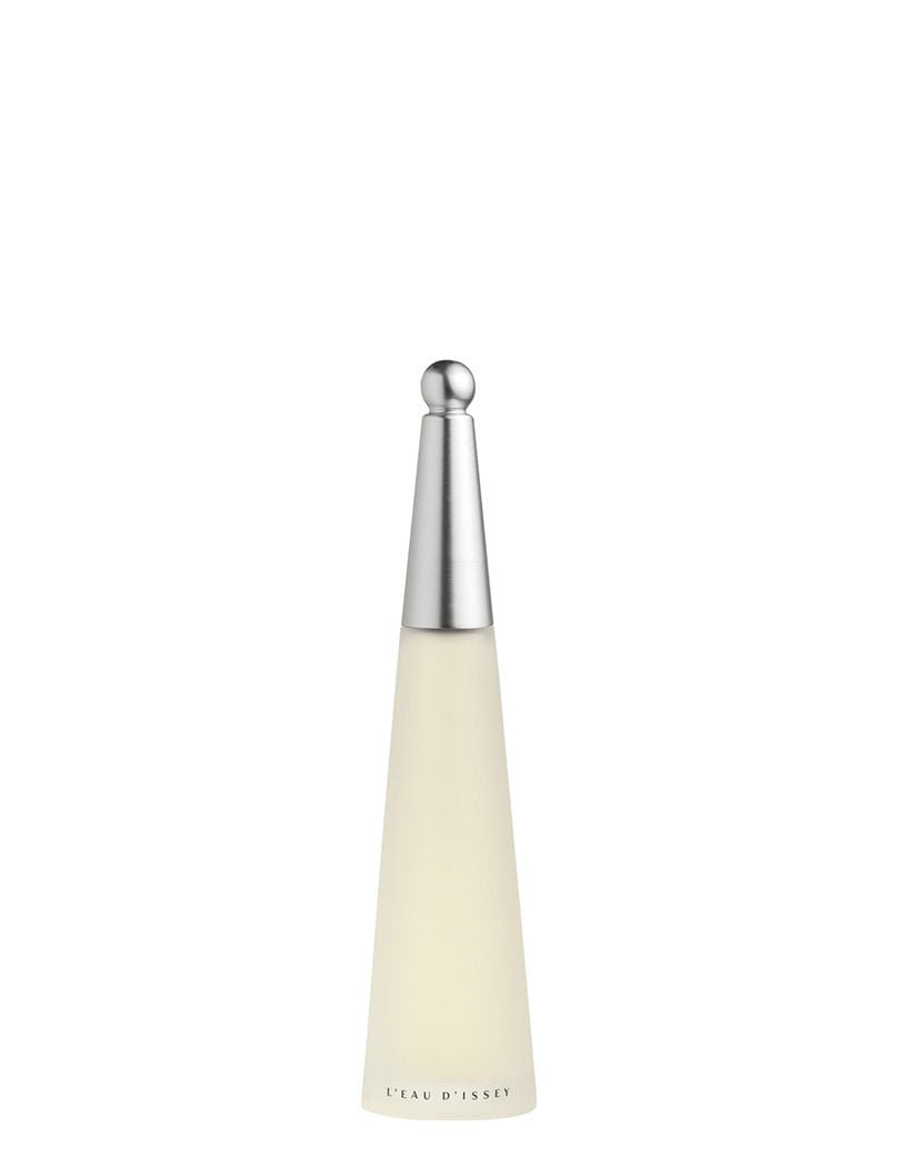 Issey Miyake L'Eau D'Issey Pour Femme Eau De Toilette Spray 50ml - Fragrance London