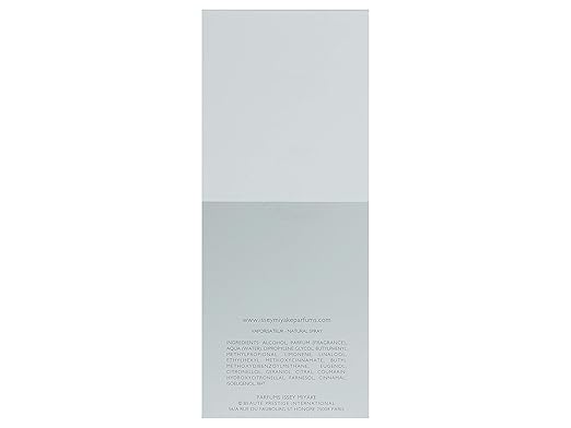 Issey Miyake L'Eau D'Issey Pour Homme Eau de Toilette Spray 125ml - Fragrance London