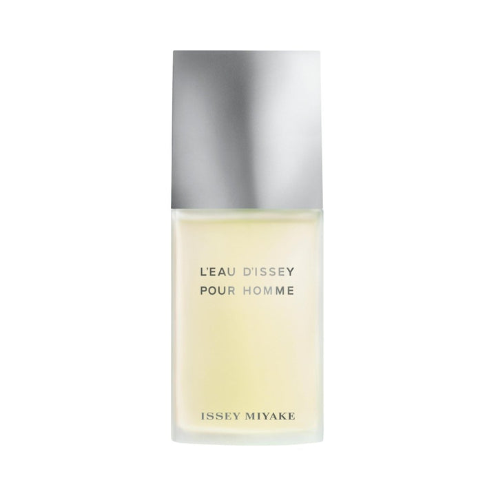 Issey Miyake L'Eau D'Issey Pour Homme Eau De Toilette Spray 200ml - Fragrance London