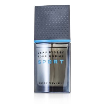 Issey Miyake L'Eau D'Issey Pour Homme Sport Eau De Toilette Spray 100ml - Fragrance London