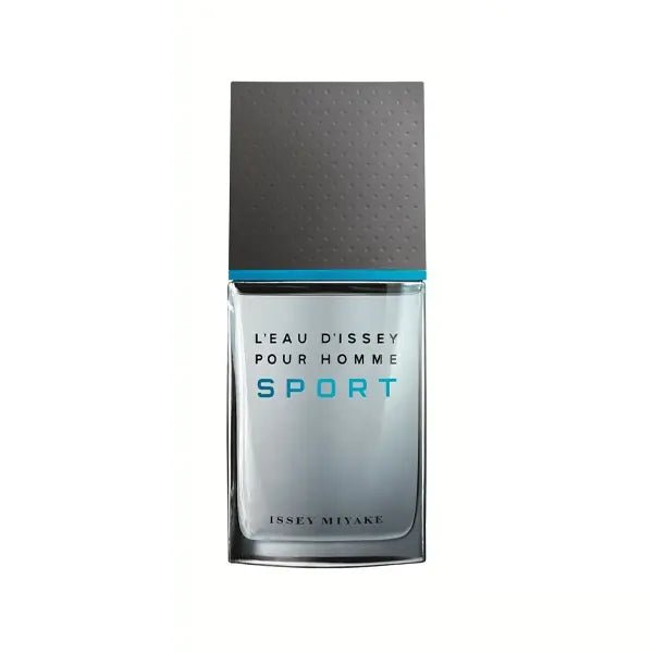 Issey Miyake L'Eau D'Issey Pour Homme Sport Eau de Toilette Spray 50ml - Fragrance London