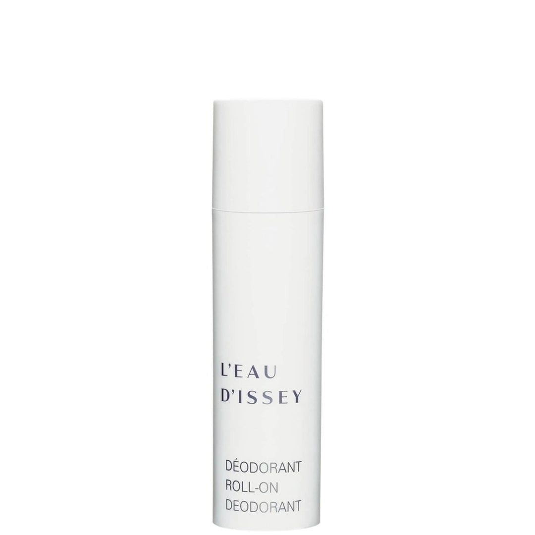 Issey Miyake L'Eau D'Issey Roll On Deodorant 50ml - Fragrance London