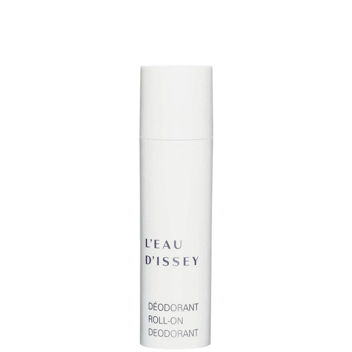 Issey Miyake L'Eau D'Issey Roll On Deodorant 50ml - Fragrance London