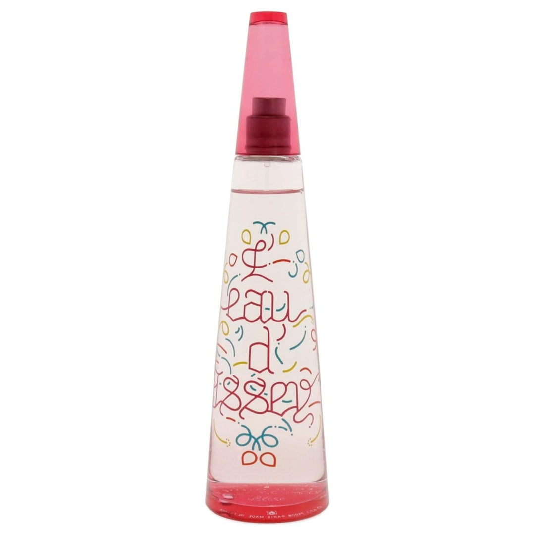 Issey Miyake L'Eau D'Issey Shades Of Kolam Eau De Toilette Spray 100ml - Fragrance London