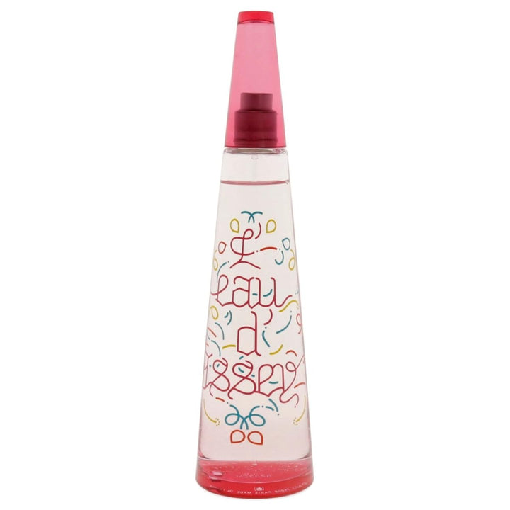 Issey Miyake L'Eau D'Issey Shades Of Kolam Eau De Toilette Spray 100ml - Fragrance London