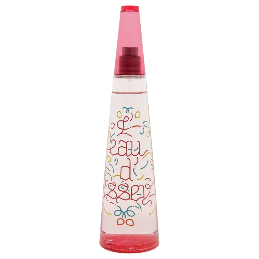 Issey Miyake L'Eau D'Issey Shades Of Kolam Eau De Toilette Spray 100ml - Fragrance London