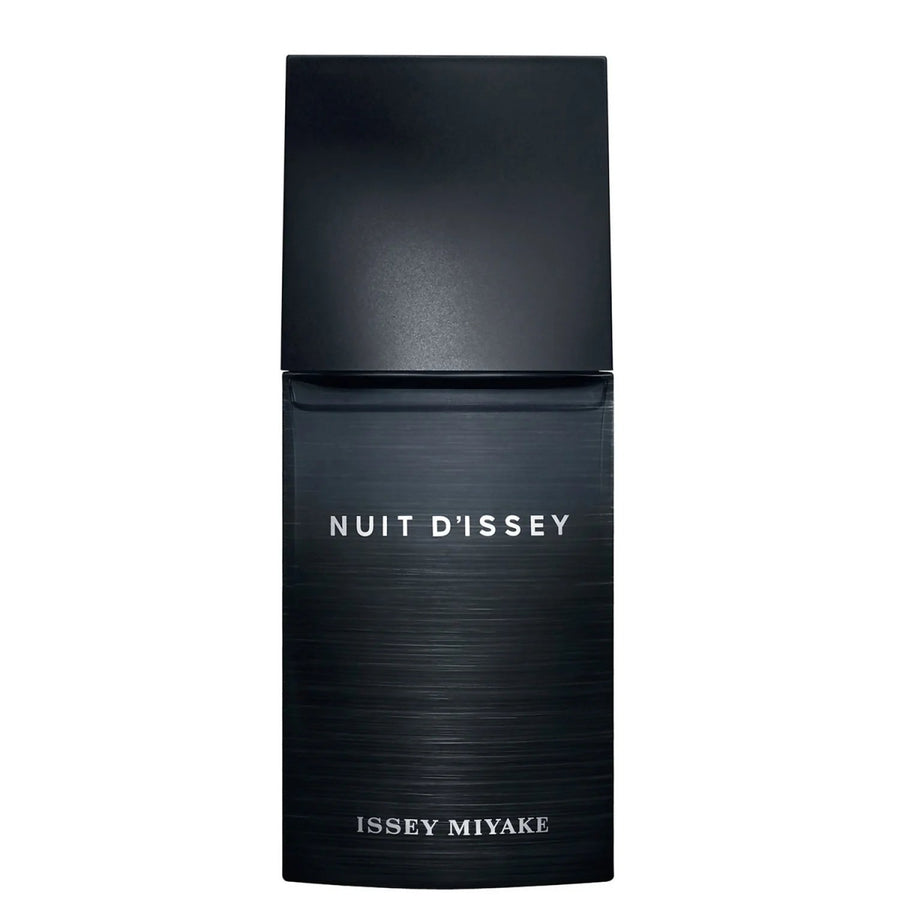 Issey Miyake Nuit D'issey Eau De Toilette Spray 75ml - Fragrance London