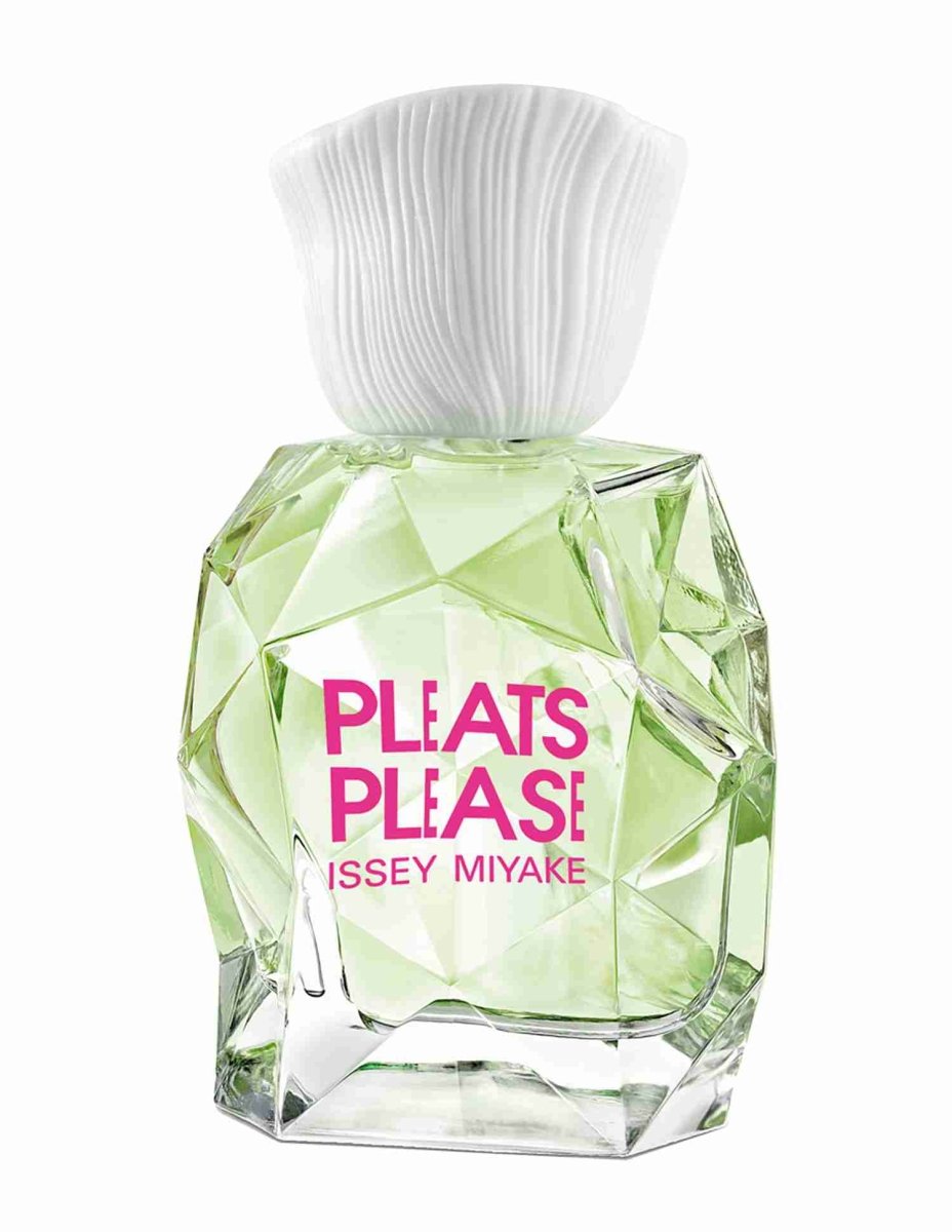 Issey Miyake Pleats Please L'eau Eau De Toilette Spray 100ml - Fragrance London