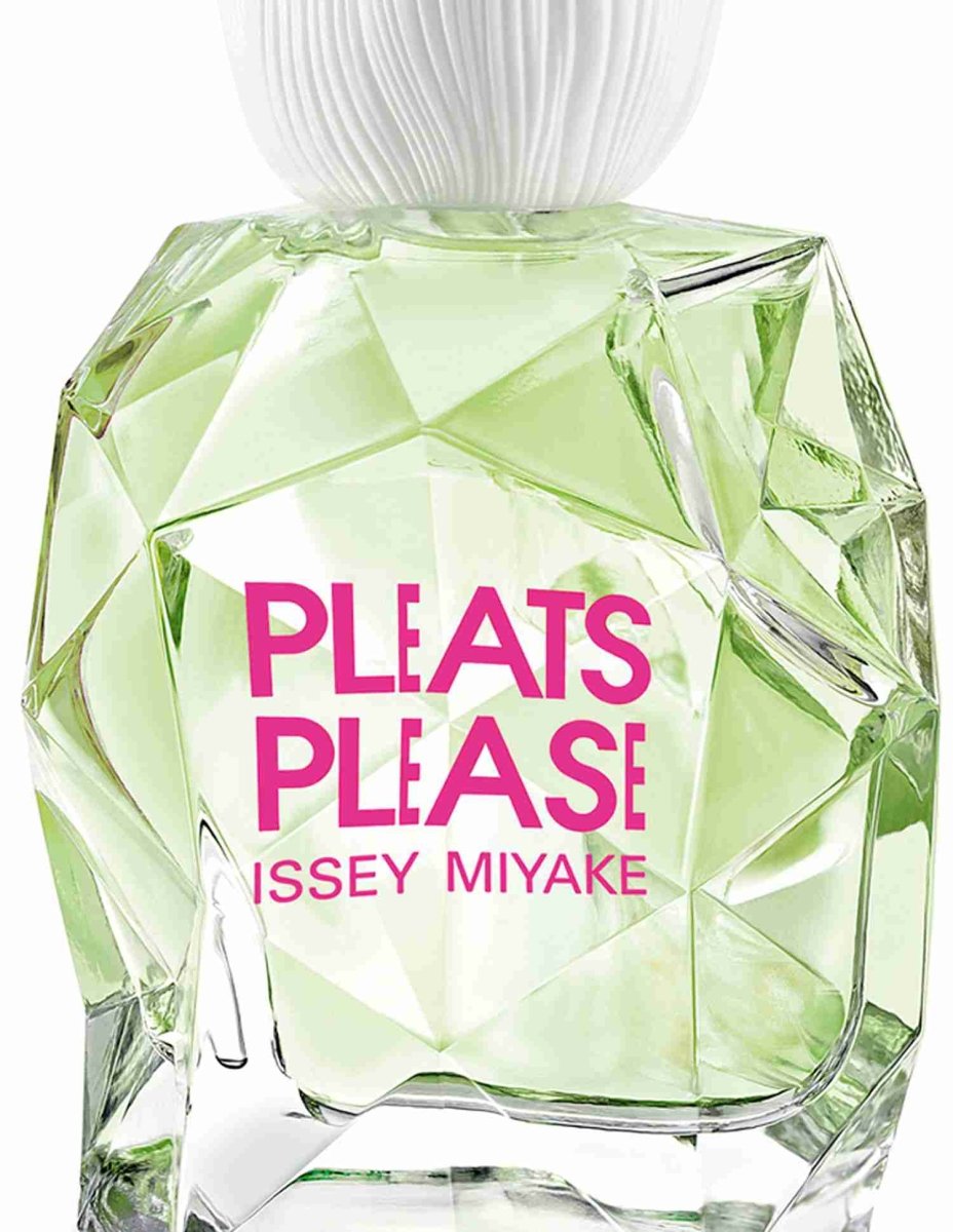 Issey Miyake Pleats Please L'eau Eau De Toilette Spray 100ml - Fragrance London