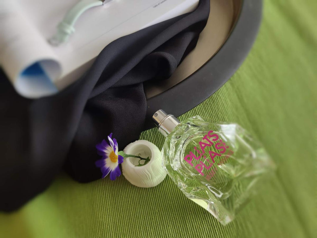 Issey Miyake Pleats Please L'eau Eau De Toilette Spray 100ml - Fragrance London