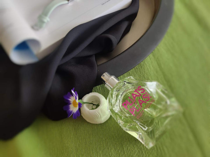 Issey Miyake Pleats Please L'eau Eau De Toilette Spray 100ml - Fragrance London