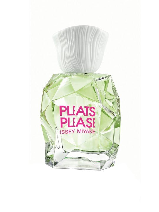 Issey Miyake Pleats Please L'eau Eau De Toilette Spray 50ml - Fragrance London