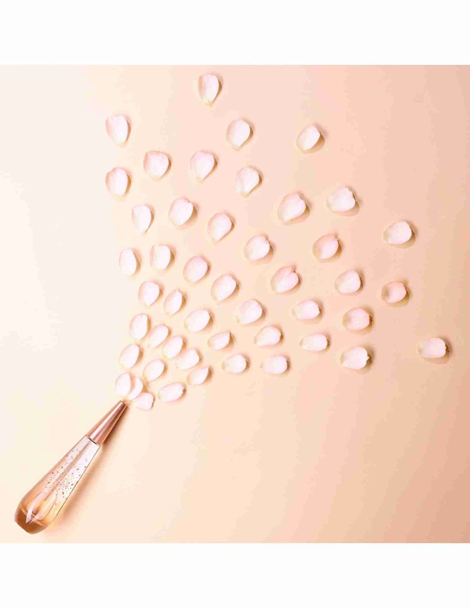 Issey Miyake Pure Petale De Nectar Eau De Toilette Spray 50ml - Fragrance London