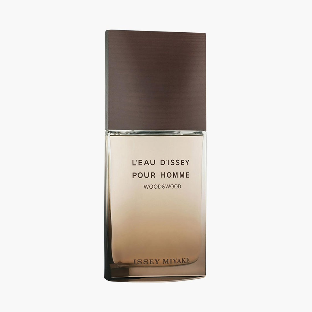Issey Miyake Wood & Wood Eau De Parfum Spray 100ml - Fragrance London