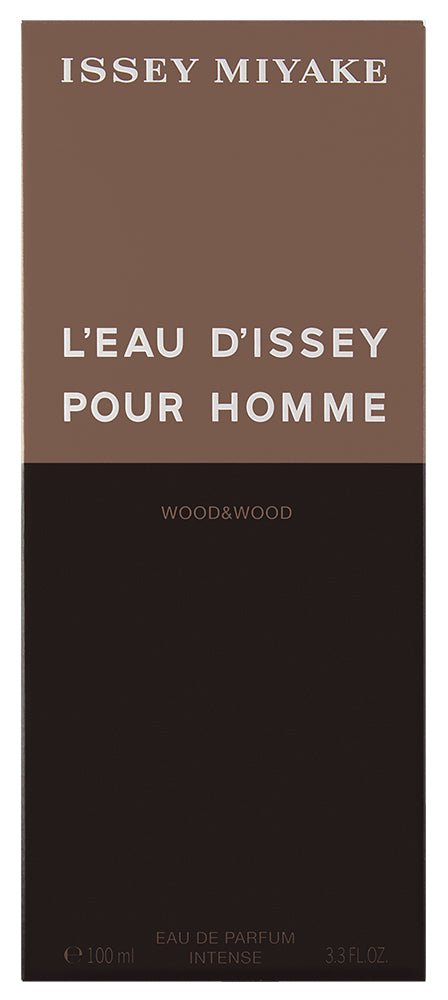 Issey Miyake Wood & Wood Eau De Parfum Spray 100ml - Fragrance London