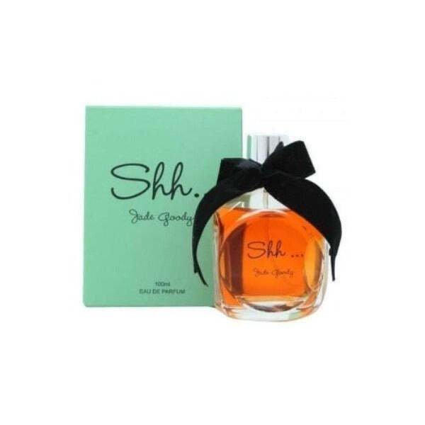Jade Goody Shh Eau De Parfum Spray 100ml - Fragrance London