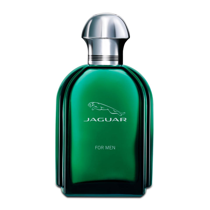 Jaguar For Men Eau De Toilette Spray 100ml - Fragrance London