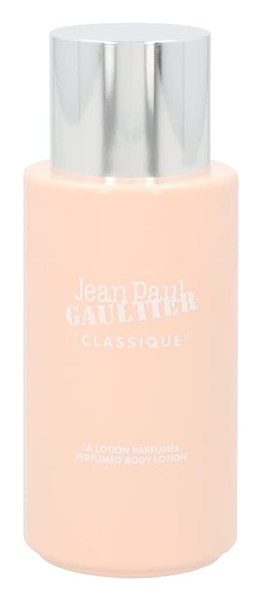 Jean Paul Gaultier Body Lotion 200ml - Fragrance London