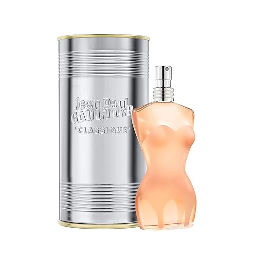 Jean Paul Gaultier Classique Eau De Parfum Spray 30ml - Fragrance London
