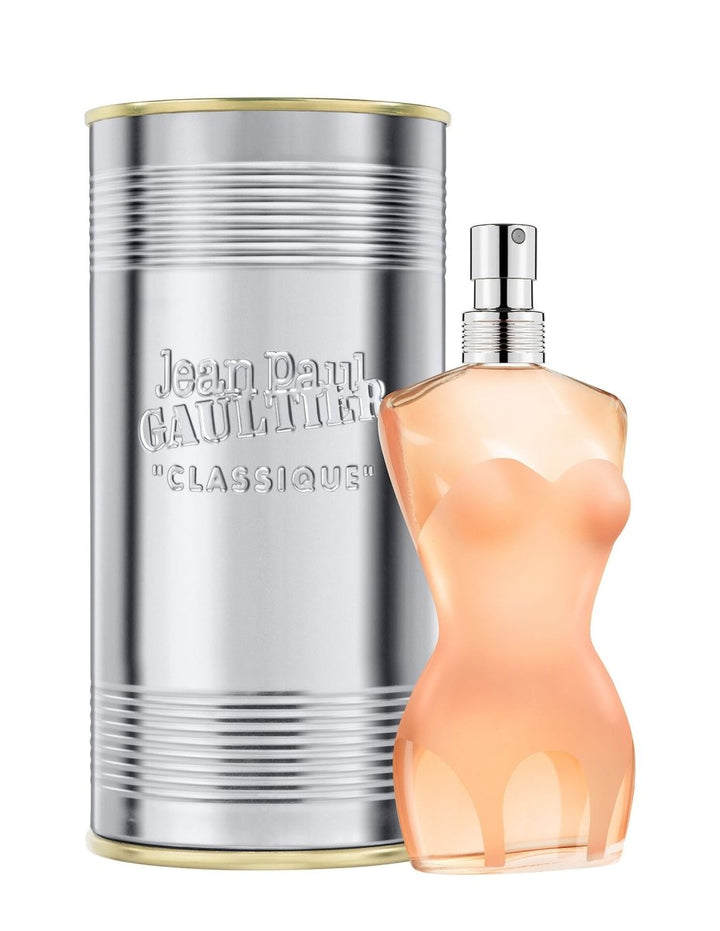 Jean Paul Gaultier Classique Eau De Parfum Spray 50ml - Fragrance London