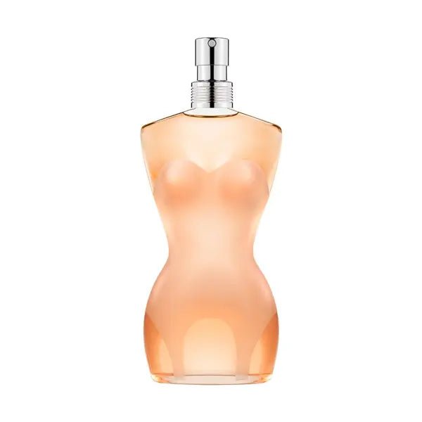 Jean Paul Gaultier Classique Eau De Toilette Spray 100ml - Fragrance London