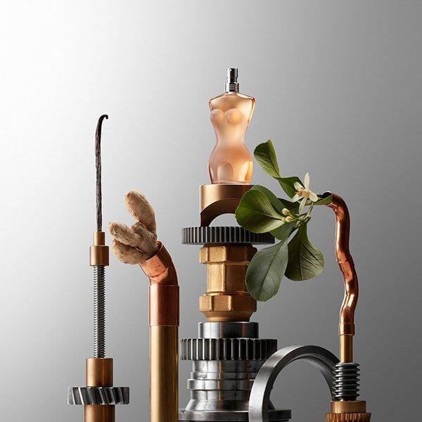 Jean Paul Gaultier Classique Eau De Toilette Spray 50ml - Fragrance London