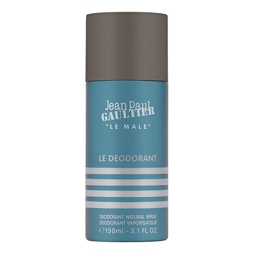 Jean Paul Gaultier Deo 150ml - Fragrance London