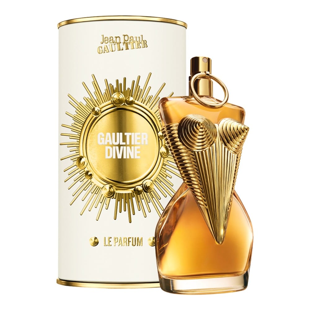 Jean Paul Gaultier Divine Eau de Parfum Spray New! 50ml - Fragrance London