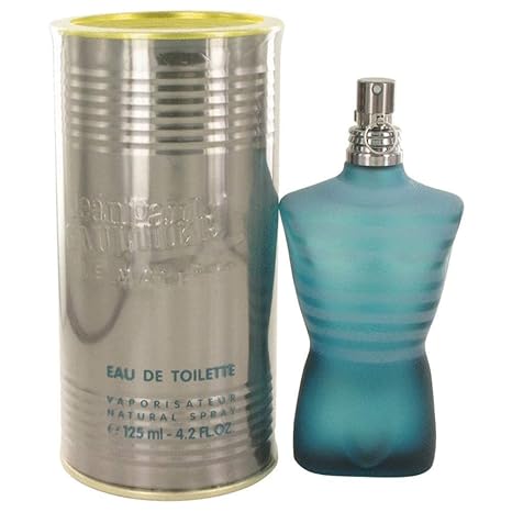 Jean Paul Gaultier Eau De Toilette Spray 200ml - Fragrance London