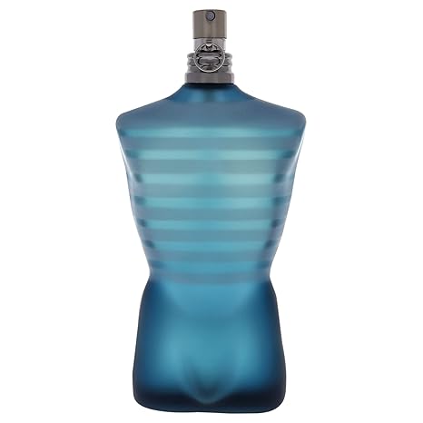 Jean Paul Gaultier Eau De Toilette Spray 200ml - Fragrance London