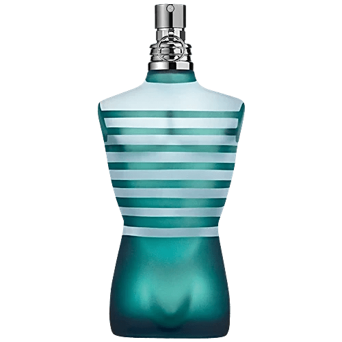 Jean Paul Gaultier Eau De Toilette Spray 200ml - Fragrance London