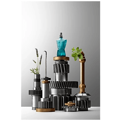 Jean Paul Gaultier Eau De Toilette Spray 200ml - Fragrance London