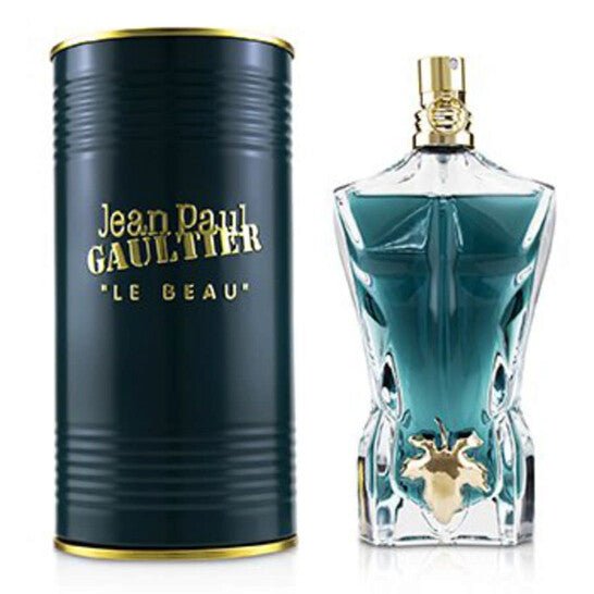 Jean Paul Gaultier Le Beau Eau De Toilette Spray 75ml - Fragrance London