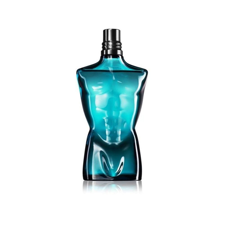 Jean Paul Gaultier Le Male Aftershave Splash 125ml - Fragrance London
