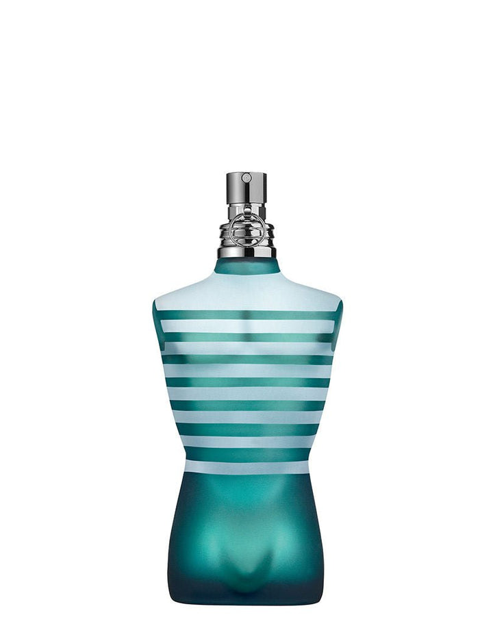 Jean Paul Gaultier Le Male Eau De Toilette Spray 125ml - Fragrance London