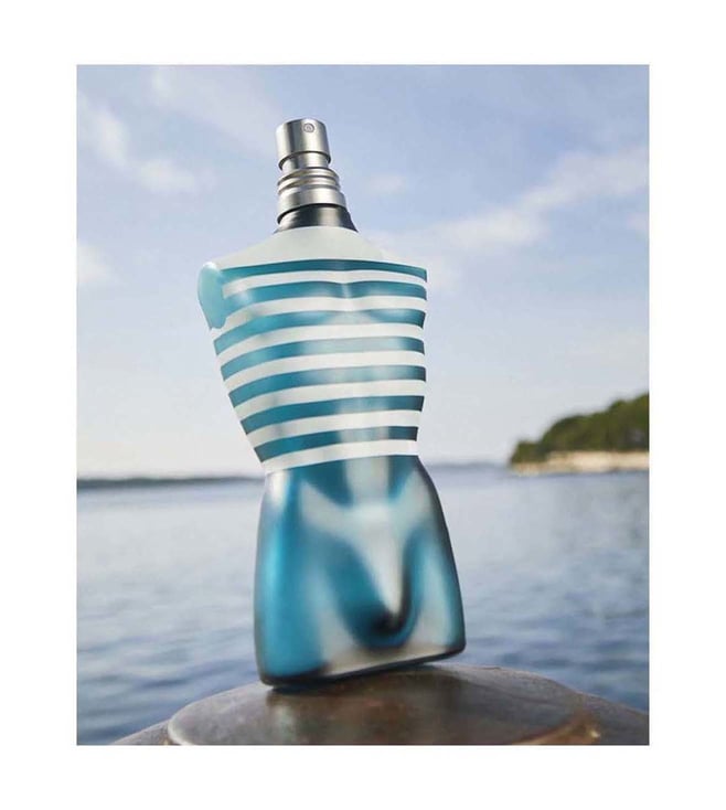 Jean Paul Gaultier Le Male Eau de Toilette Spray 40ml - Fragrance London