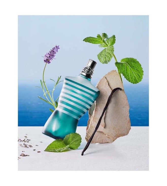 Jean Paul Gaultier Le Male Eau de Toilette Spray 40ml - Fragrance London