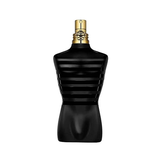 Jean Paul Gaultier Le Male Le Parfum Eau De Parfum Intense Spray 125ml - Fragrance London