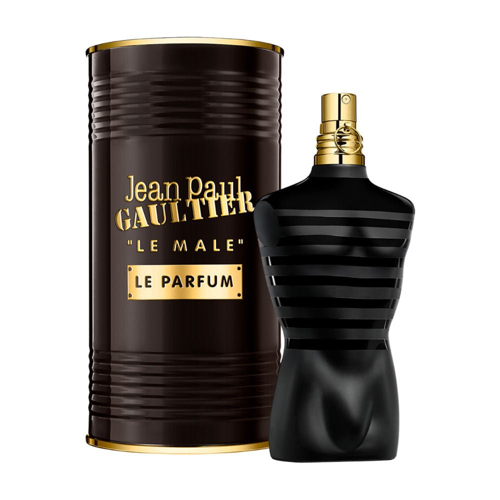 Jean Paul Gaultier Le Male Le Parfum Eau De Parfum Intense Spray 75ml - Fragrance London